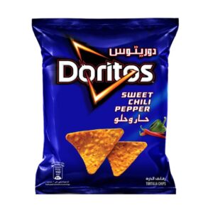 Doritos Sweet Chili 175g