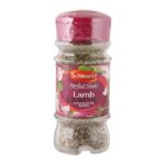 Schwartz Lamb Seasoning 38g