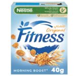 FITNESS CEREAL 40GM