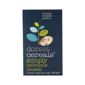 Dorset Cereals Simply Delicious Muesli 620g