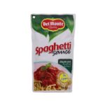 Delmonate Italian Style Spaghetti Sauce 250g