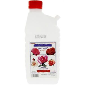 RABEE ROSE WATER 1LTR