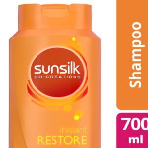 Sunsilk Shampoo Instant Restore 700ml