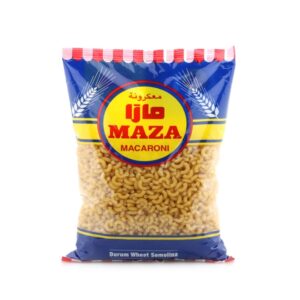 Maza Macaroni 450g