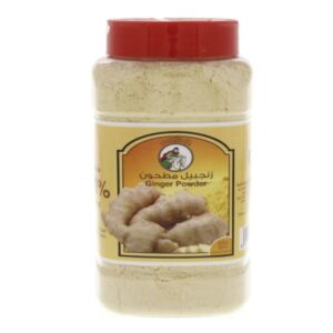 AL FARES GINGER PWDR B 250GM
