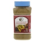 AL FARES MADRAS CURRY PWDR 250