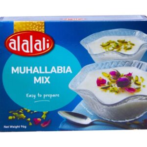 Al Alali Muhallabia Mix 96g