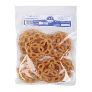 Al Jareedha Achappam 6pcs
