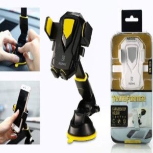 Remax Transformer Car & Desktop Holder4 Rm-C26