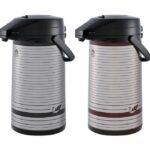 Peacock Air Pot Vacuum Flask 1.9 L