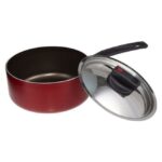 Prestige SafeCook Saucepan 16cm