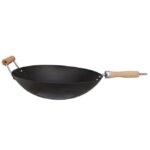 Prestige Non-Stick Wok Pan 34CM