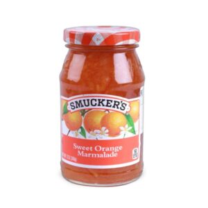 Smucker's Sweet Orange Marmalade 340g