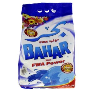 Bahar Washing Powder Fresh Blossom 3kg
