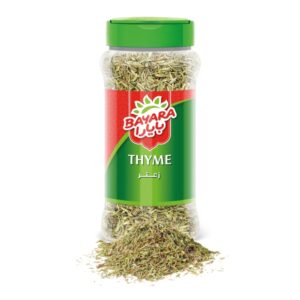 BAYARA THYME BTL 330ML