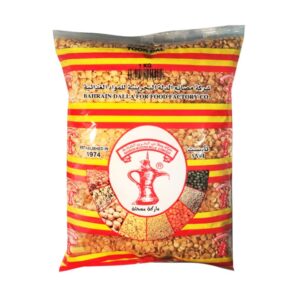 Budallah Toor Dal 1kg