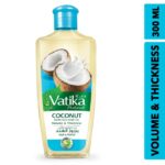 Dabur Vatika Coconut Hair Oil 300ml