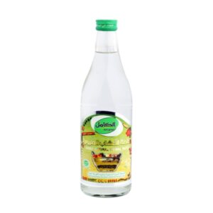 Al Kamel Mixed Natural Water 580ml