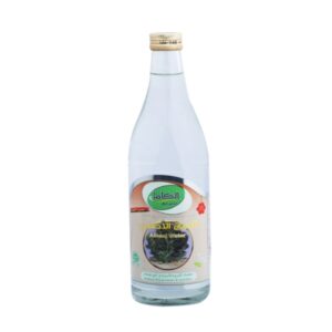 AL KAMEL WATER AL HEAJ 580ML