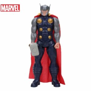 Marvel Toys The Avenger 30CM Super Hero Thor Action Figure Toy - MSG01