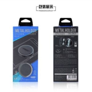 Remax Metal Holder Sticker Rm-C30
