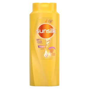 Sunsilk Shampoo Soft and Smooth 700ml