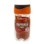 Schwartz Paprika Hot 34g