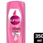 Sunsilk Conditioner Shine and Strength 350ml