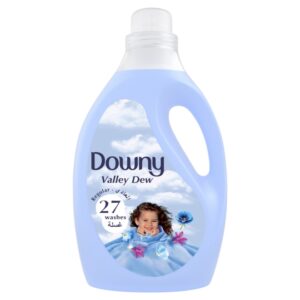 Downy Regular Fabric Softener Valley Dew Value Pack 3Litre