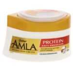Dabur Amla Styling Hair Cream Protein 140ml