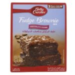 Betty Crocker Chocolate Chunk Supreme Brownie Mix 500g