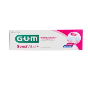 Gum Toothpaste Sensi Vital 75ml