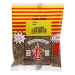 BUDALLA CUMMIN PKT 100GM