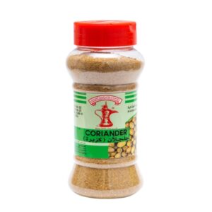 BUDALLA CORRIANDR PDR BTL 100G