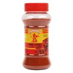 BUDALLA RED CHILLI PDR BTL100G
