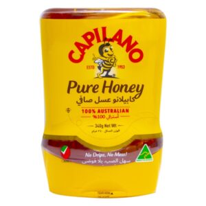 Capilano Pure Honey 340g