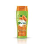 Vatika Natural Moisture Treatment Shampoo For Dry, Frizzy, Coarse Hair 400ml