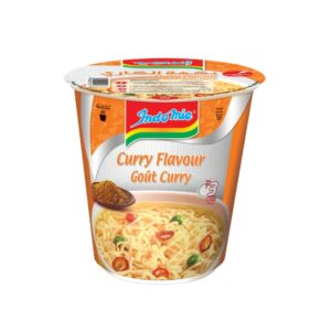 Indomie Instant Noodles Curry Flavour 60g