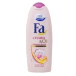 Fa Cream & Oil Magnolia Scent Shower Gel 250ml