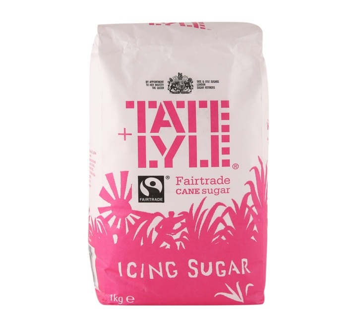 Tate Lyle Icing Sugar 1 Kg Buy Online at Best Price in Bahrain