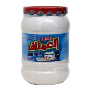 Emlaq Dish Wash Super Paste 2kg