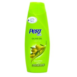 Pert Shampoo With Olive Oils 400ml