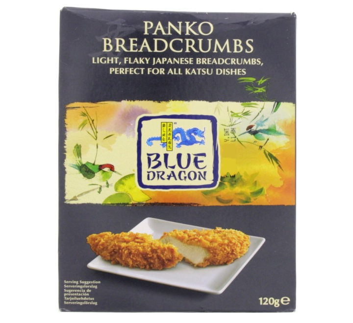 Blue Dragon Panko Bread Crumbs 120 Gm Buy Online at Best Price in Bahrain