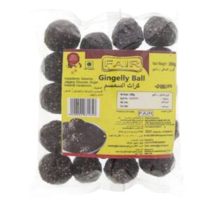 Fair Gingelly Ball 200g