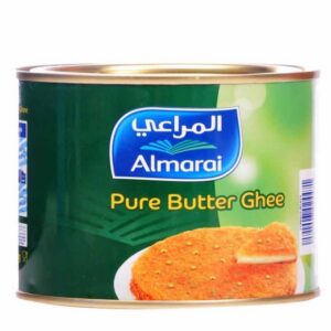 Almarai Pure Butter Ghee 400g