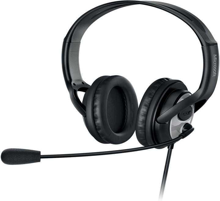 Microsoft Jug-00015 L2 Lifechat Lx-3000 Windows Usb Port Eme Webcam Buy ...