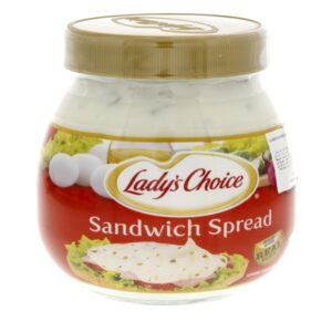 Lady's Choice Sandwich Spread 470ml