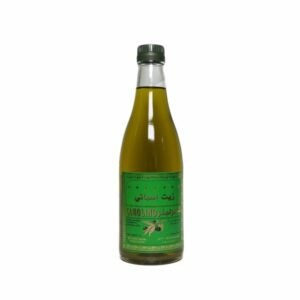 Camolino Pomace Olive Oil Bottle 500ml
