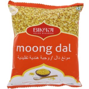 Bikaji Moong Dal 200g