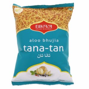 Bikaji Aloo Bhujia Tata Tan 200g